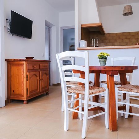 Viviendas Es Carnatge Playa Migjorn Extérieur photo