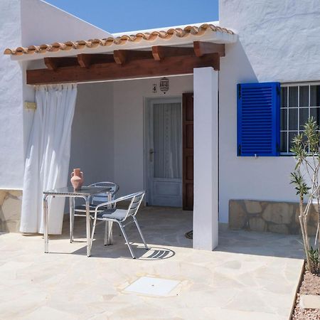 Viviendas Es Carnatge Playa Migjorn Extérieur photo