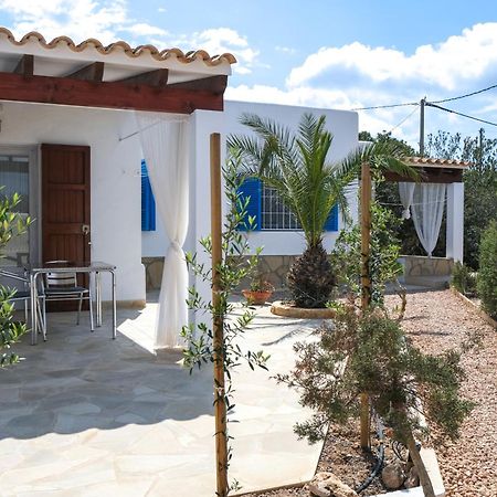 Viviendas Es Carnatge Playa Migjorn Extérieur photo