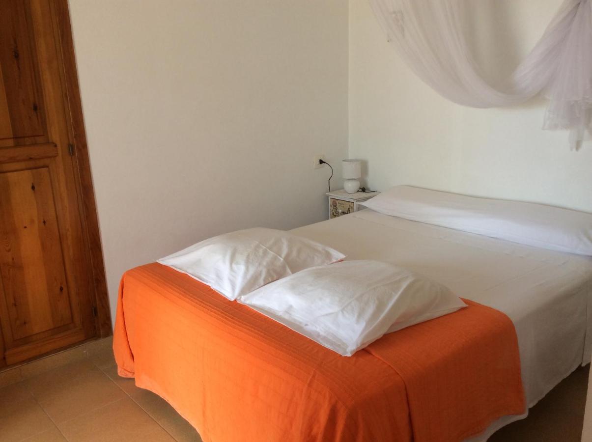 Viviendas Es Carnatge Playa Migjorn Extérieur photo