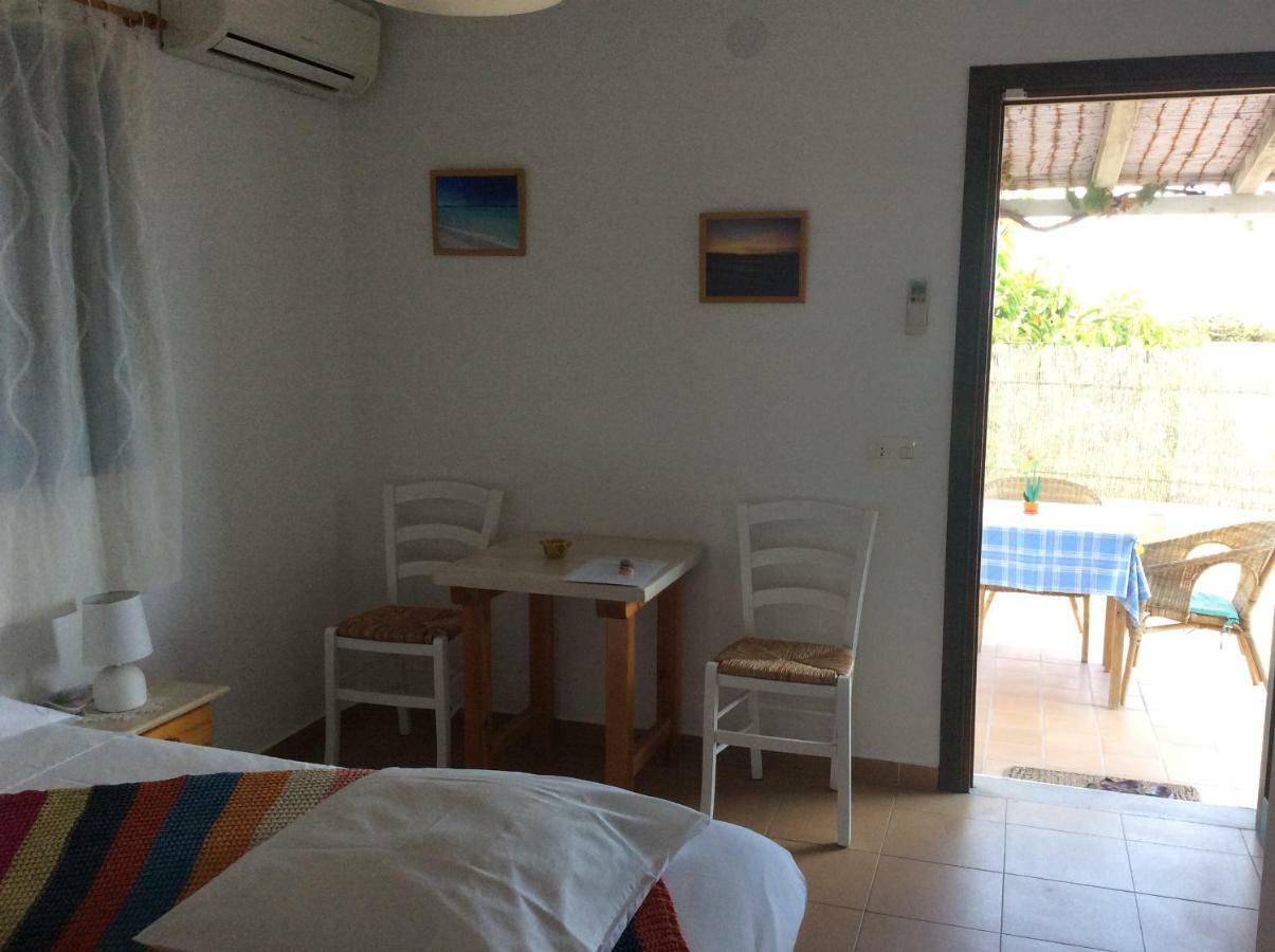 Viviendas Es Carnatge Playa Migjorn Extérieur photo